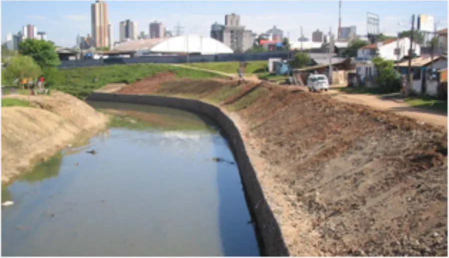 Obras públicas